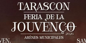 Feria de la Jouvènço