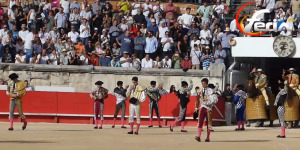 Feria de Pentecostes