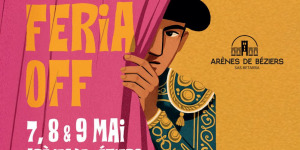 Feria Off Béziers