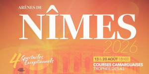 Spectacles Nîmes