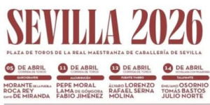 Feria de Séville