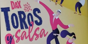 Toros y Salsa