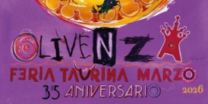 Feria Olivenza