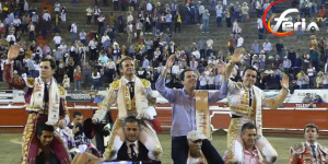 Feria de Manizales