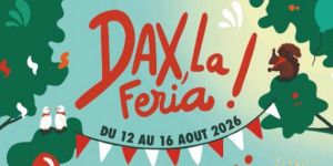 Feria de Dax