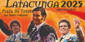 Feria de Latacunga