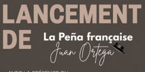 Peña Juan Ortega