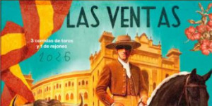Corridas Las Ventas