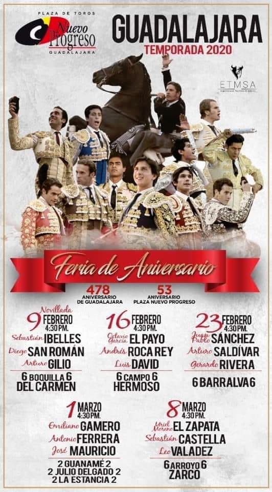 Feria de Guadalajara