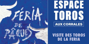 Espace Toros