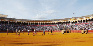 Feria de San Miguel