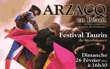 Arzacq 2012