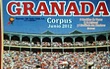 Granada 2012