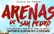 Arenas San Pedro
