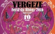Vergèze 2016