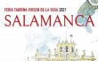 Salamanca 21