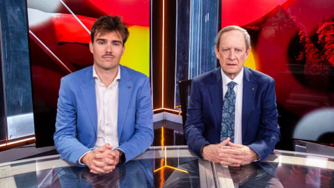 Ver el programa Grana y Oro Especial Navidad