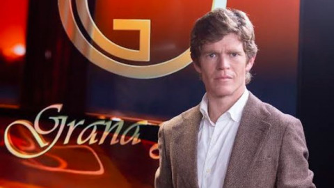 Voir l'émission Grana y Oro avec Borja Jiménez