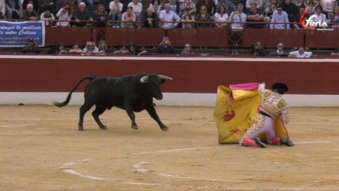 La Muleta dévoile le cartel de la novillada de Saint Perdon