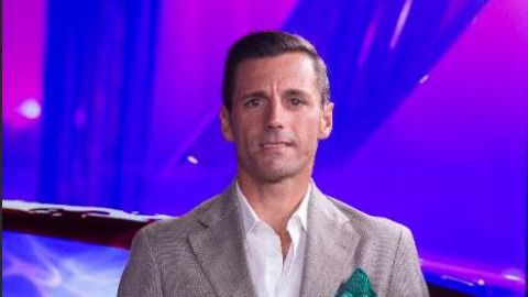Francisco Montero invité de Grana y Oro. Voir l'émission