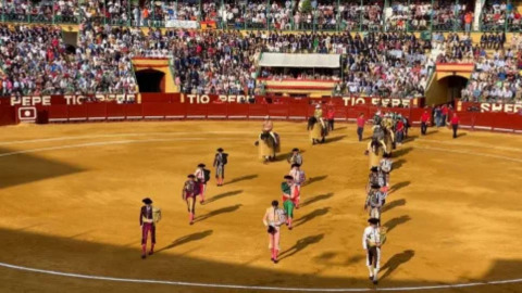 Jerez dans la continuité pour sa Feria avec le doublé de Morante. Cartels