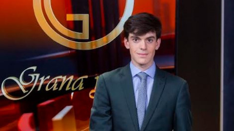 Ver el programa Grana y Oro con el novillero Sergio Rollón