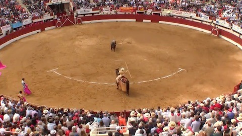 Vic-Fezensac présente les cartels de Toros en Vic 2026