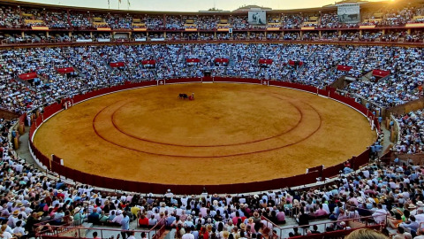 Lances de Futuro annonce les cartels de la Feria de Córdoba
