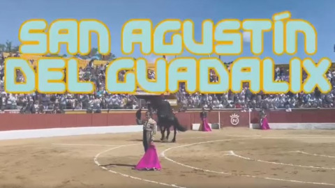San Agustín del Guadalix a ses dates pour la Feria del Aficionado