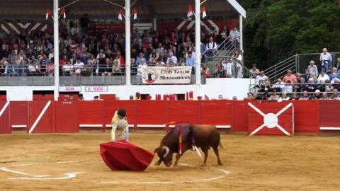 Captieux dévoile le programme de sa Journée Taurine du dimanche 7 juin
