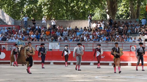 Cartel haut de gamme pour le retour des corridas à Beaucaire