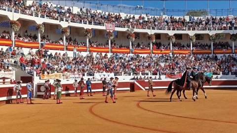 Dax. Les élevages de la temporada 2026