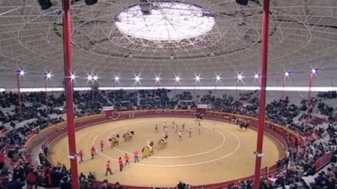 Les cartels de la Feria de San Blas de Valdemorillo officiels