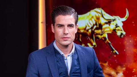 Le matador de toros Daniel Crespo invité de Grana y Oro. Voir l'émission