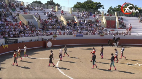 Mimizan annonce la date et la ganadería de sa Journée Taurine