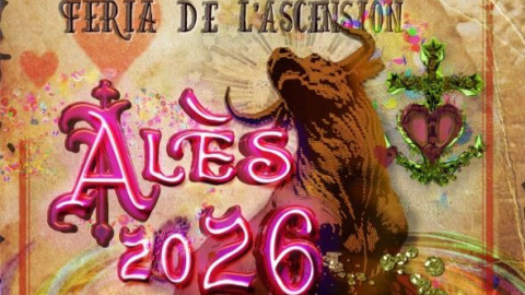 Intéressant défi ganadero Valverde - Margé pour la Feria d'Alès