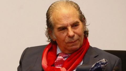 Le légendaire Rafael de Paula est mort