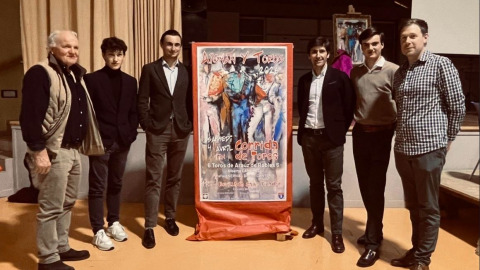 Aignan annonce la programmation de sa Pâques taurine