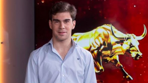 Voir l'émission Grana y Oro avec le novillero Salvador Herrero