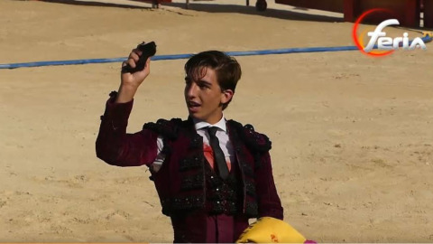 Alternative en or pour Julio Norte le 13 août à Dax