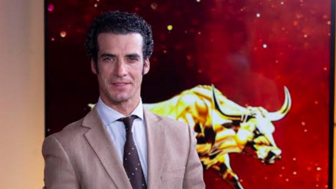 Morenito de Aranda invité de Grana y Oro. Voir l'émission