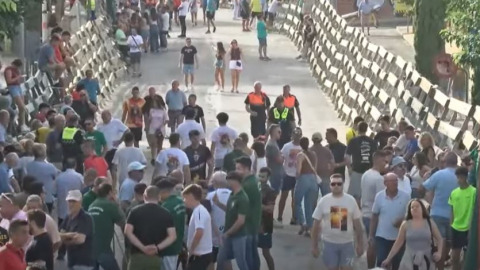 Direct. Voir l'encierro de Fuente Ymbro à Calasparra