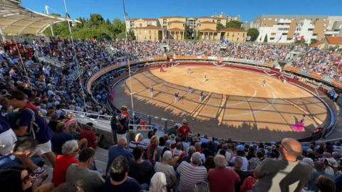 Feria d'Istres. Ouverture de la vente des places séparées