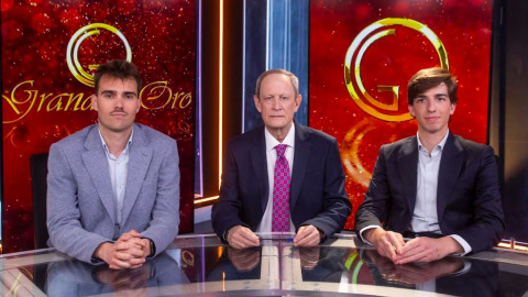 Voir l'émission Grana y Oro avec Julio Norte