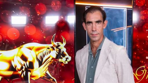 Voir l'émission Grana y Oro avec le matador Fortes