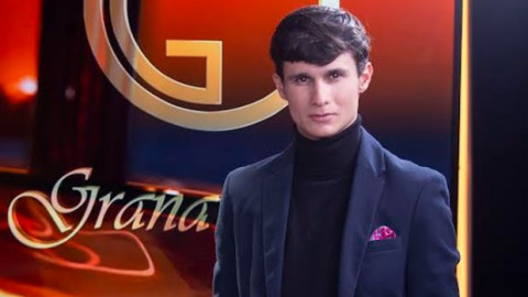 Manuel Diosleguarde invité de Grana y Oro. Voir l'émission