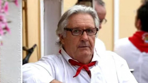 Alain Lartigue vient de nous quitter