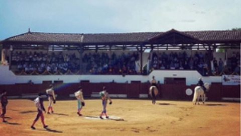 Les 10 novilleros du 30ème Bolsín de Bougue