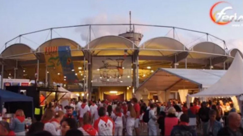 Parentis-en-Born. Las ganaderias de la Feria de Sen Bertomiu 2026