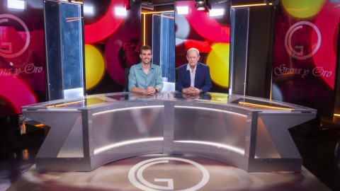 Voir l'émission Grana y Oro avec toute l'actualité de début juillet